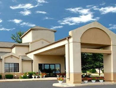 Baymont & By Wyndham 2*