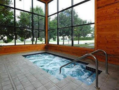 Hotel Baymont & By Wyndham 2*