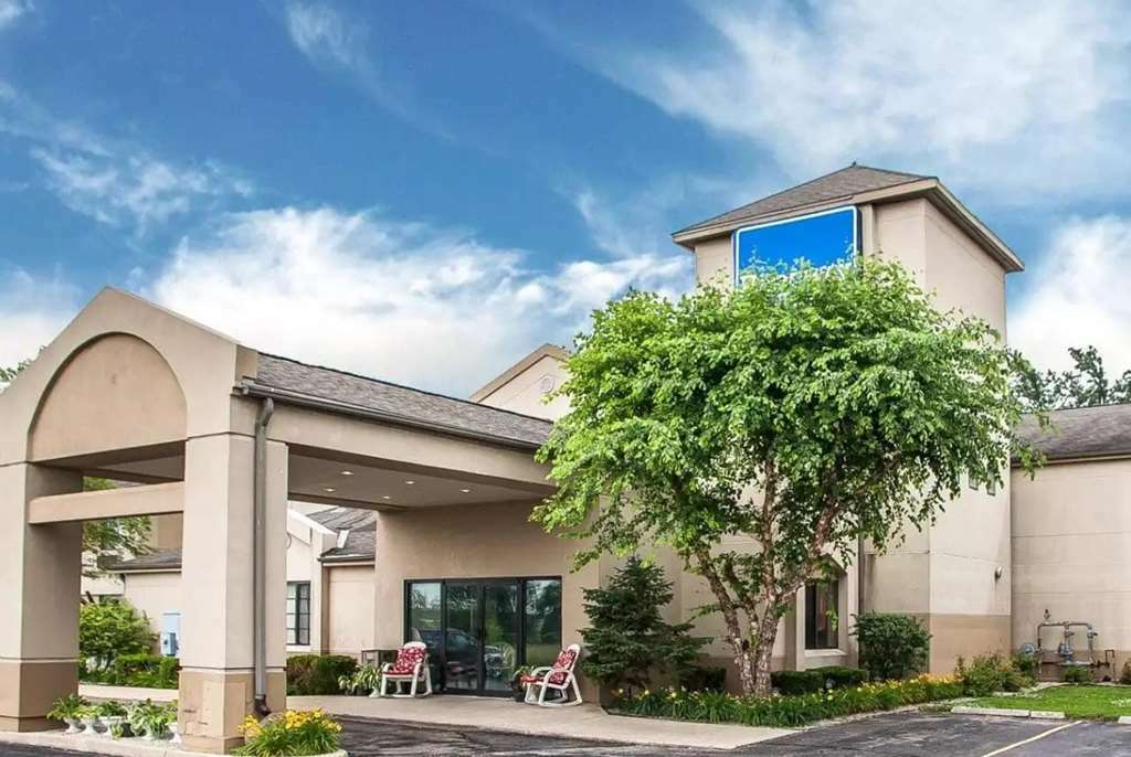 Baymont & By Wyndham Hotel 2*